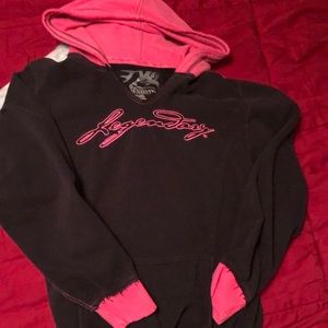 Used hoodie in good condition
